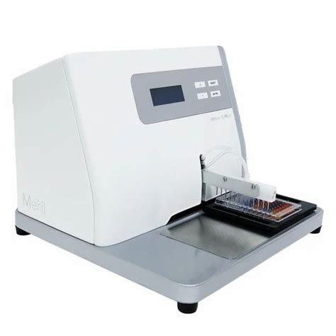 Fully Automatic Elisa Reader Latest Price Manufacturers Suppliers