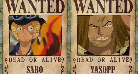 Yasopp Bounty One Piece Usopp Totally Understands That Call To Adventure