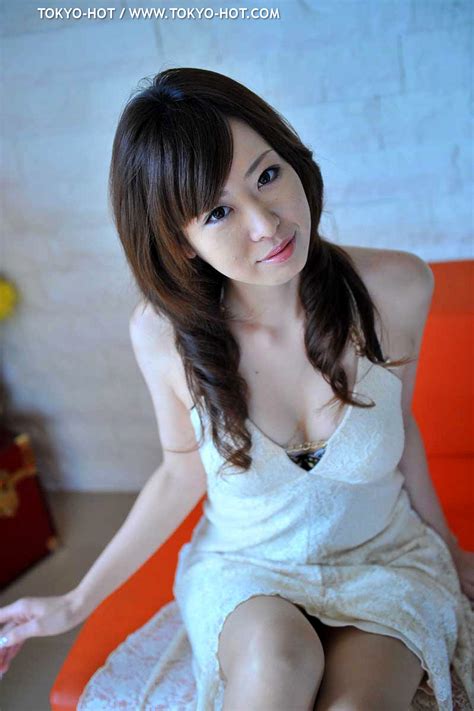 Tokyo Hot N0503 Set1 Misato Sakurai 1 Porn Pic