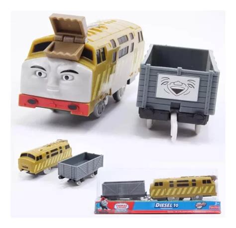 Thomas & Friends Trackmaster Edward en venta en Capital Federal Capital Federal por sólo ...