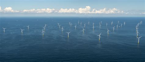 Baltic Power Offshore Wind Farm Powers Ahead Offshore Wind