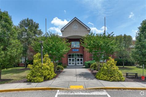 Tomahawk Creek Middle School, Midlothian VA Rankings & Reviews - Homes.com