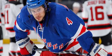 Michael Del Zotto Retires From Professional Hockey | Inside The Rink