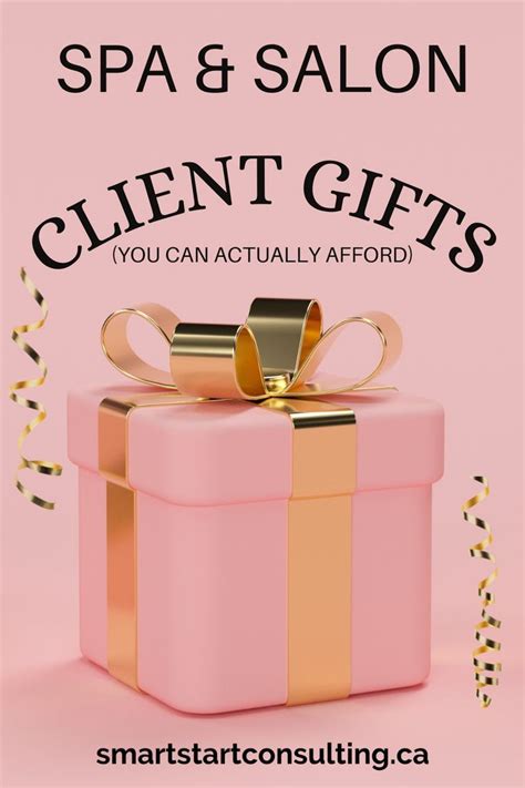 Client appreciation gifts – Artofit