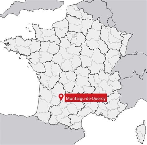 Montaigu De Quercy Toutes Les Informations Sur La Commune