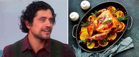 Mes De La Herencia Hispana Recetas Del Chef Eduardo Garc A Para