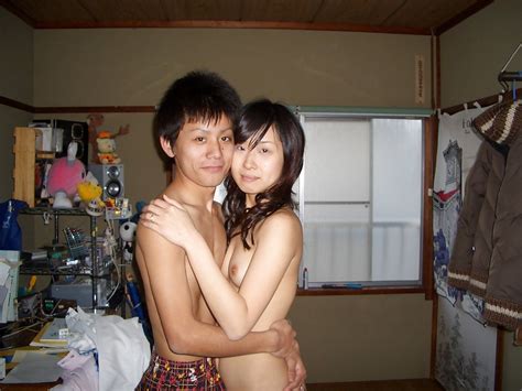 Japanese Couple Collection 115 Tetsuya Risa 13 Adult Photos 75096377