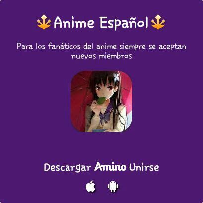 Nueva Comunidad Anime Amino