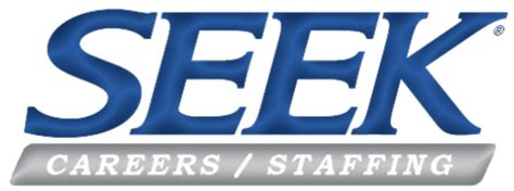 seek careers staffing job search  jobs