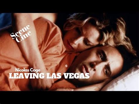 "LEAVING LAS VEGAS" Behind The Scenes – All Over Vegas