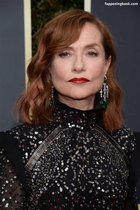 Isabelle Huppert Nude Sexy The Fappening Uncensored Hot Sex Picture