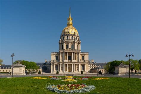 2024 Skip The Line Les Invalides Army Museum Paris Private Tour