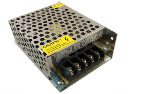 Преобразователь напряжения 220v-12v 5A Model: S-60-12, цена 200,80 грн ...