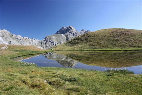 Chalets De Clapeyto Lacs Marion Col De N Al M Col Du Lauzon