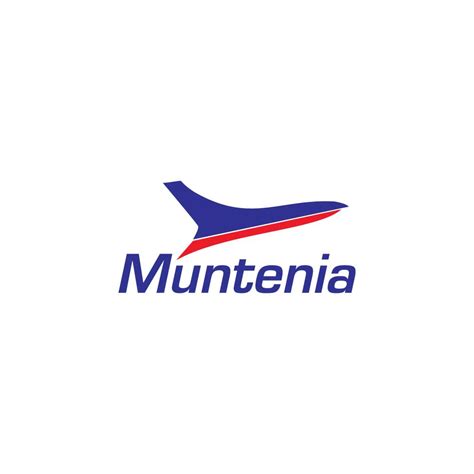 Muntenia Logo Vector - (.Ai .PNG .SVG .EPS Free Download)