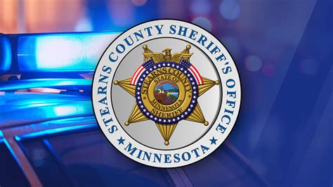 Stearns County Sheriffs Office Searching For Missing Kayaker Kstp