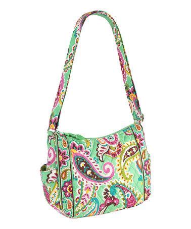 Tutti Frutti On The Go Crossbody Purse Accessories Vera Bradley