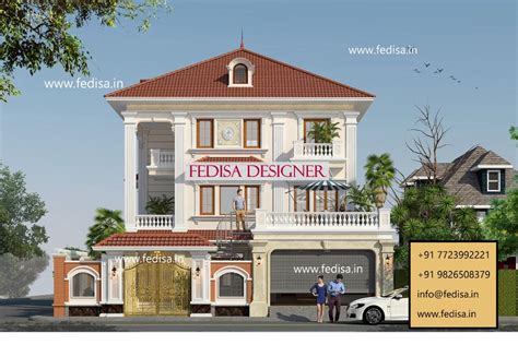 Home Boundary Wall Design Luxury House Hire Front Boundary Wall Design Of House 15288 Square ...