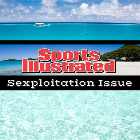 Statement 2019 Sports Illustrated Swimsuit Issue Exploiting Diversity To Sanitize Its Legacy