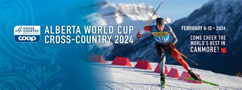 Alberta World Cup Society