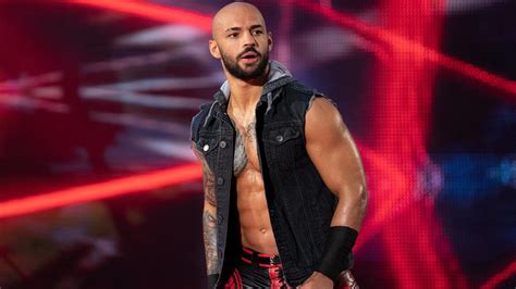 Ricochet Discusses His Decision To Leave Wwe And Sign With All Elite