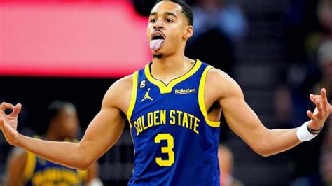 Jordan Poole Mix I Know What You Want Youtube