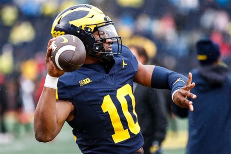 Why Alex Orji may be the right fit for this particular Michigan ...