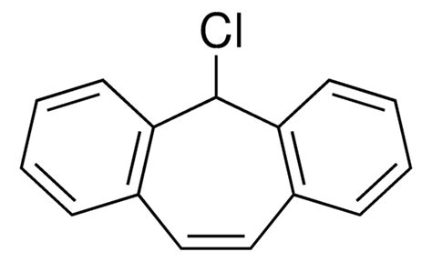 5 Chloro 5H Dibenzo A D Cycloheptene 97 18506 04 2