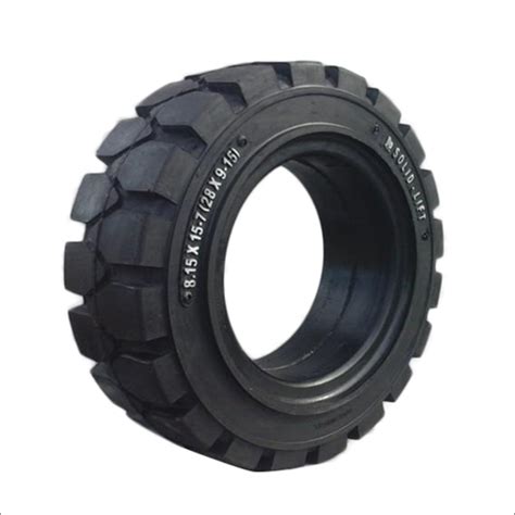 Rib Forklift Tyre At 440000 Inr In Pudukkottai Tamil Nadu Enviro