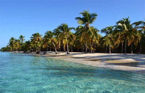 Tucacas Un Para So De Playas En Venezuela