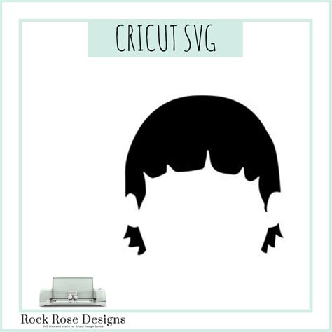 Gene Belcher SVG CUT FILE Rock Rose Designs Rock Rose Designs