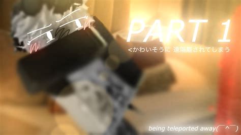 The Beginning My Last Hope Gay Roblox Story Animated Part 1 FW YouTube