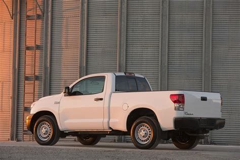 2009 Toyota Tundra Work Truck Package Image. Photo 13 of 26