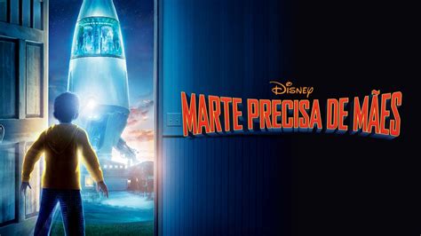 Marte Precisa De Mães - ‎Marte Precisa de Mães - Apple TV