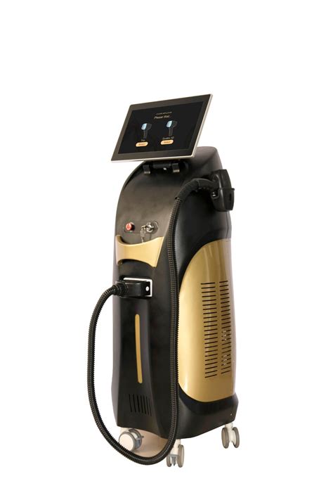 Weifang Km Nm Diode Laser Machine For Painless Hair Removal