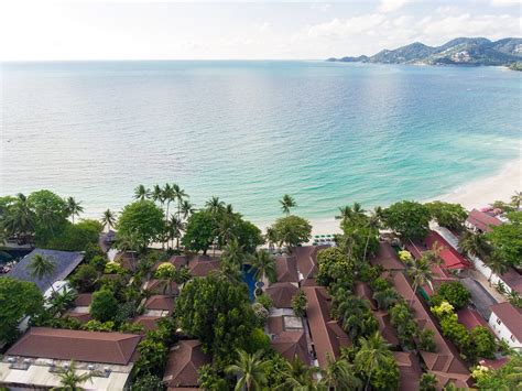 Baan Chaweng Beach Resort And Spa Koh Samui Tarifs 2023 Et 51 Avis