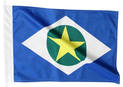 Bandeira De Mato Grosso