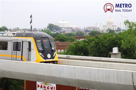 100 Track Laying Completed For Mumbai Metro Line 3 Phase 2 Slotted To