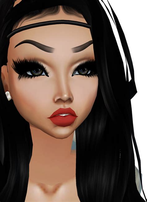 Captured Inside IMVU - Join the Fun! Barbie Model, Beauty In Art ...