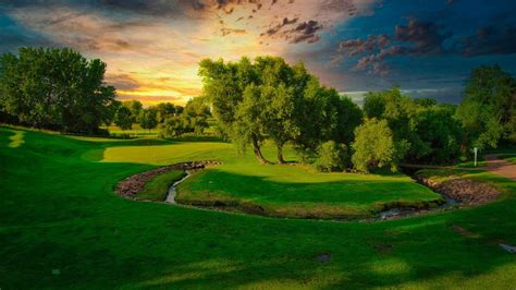 Course Information | Willow Run Golf Course