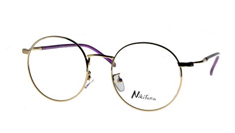 Nikitana nk8701 - Оправы до 1500 руб