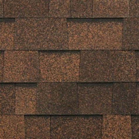 10 Ridgeflex™ Hip And Ridge Shingles With Scotchgard™ Protector