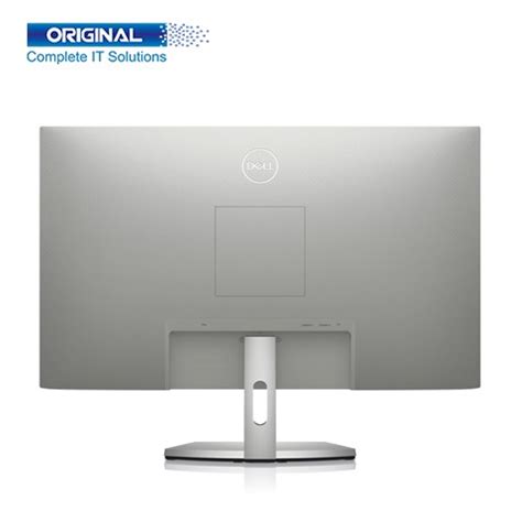 Dell S2721HN 27 Inch IPS AMD FreeSync Full HD Monitor OSL