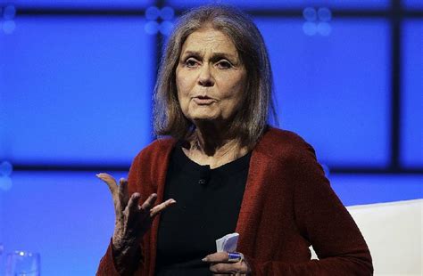 Author Activist Steinem To Speak At Ua The Arkansas Democrat Gazette