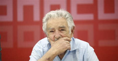 Uruguay Jos Mujica Se Re Ne Telem Ticamente Con Junqueras Y Romeva