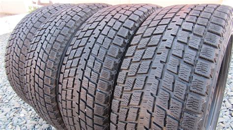 Японская зимняя резина ( липучка). Brigestone MZ-03 205/55 R16 ...