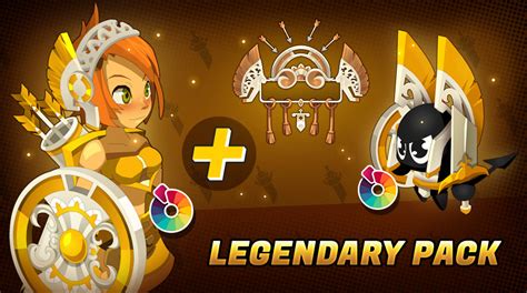 Shop Not For All The Gold In The Empire Shop News Dofus Touch