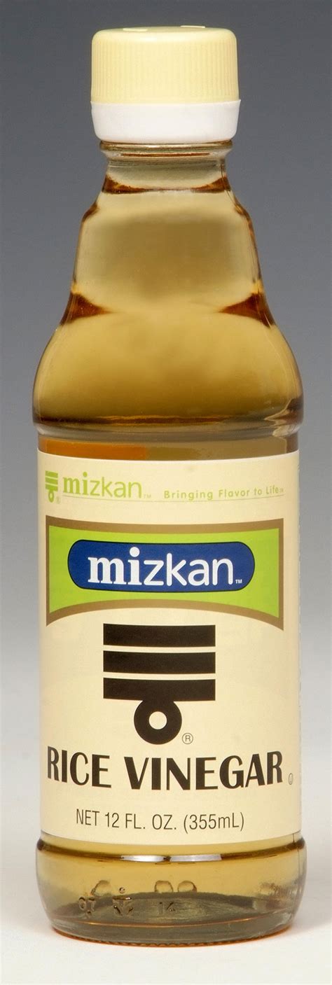 Vinegar - Mizkan