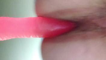 Anal Masturbating XNXX