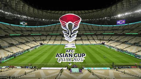 AFC Asian Cup 2024: Fixtures, Schedule, Results, And How To Watch